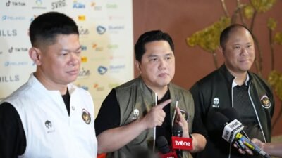 Empat Hari Jelang Penutupan SEA Games, Menpora Minta Atlet Tetap Fokus