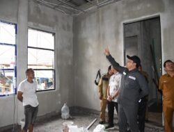 Pemkab Sidoarjo Tambah Satu Lagi Pos Damkar