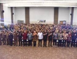 Kejaksaan Negeri Sidoarjo Bersama Pemkab Sidoarjo Siap Terapkan Pidana Kerja Sosial