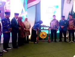 Musda VII LDII Kota Kediri Resmi Dibuka, Wujudkan SDM Profesional Religius