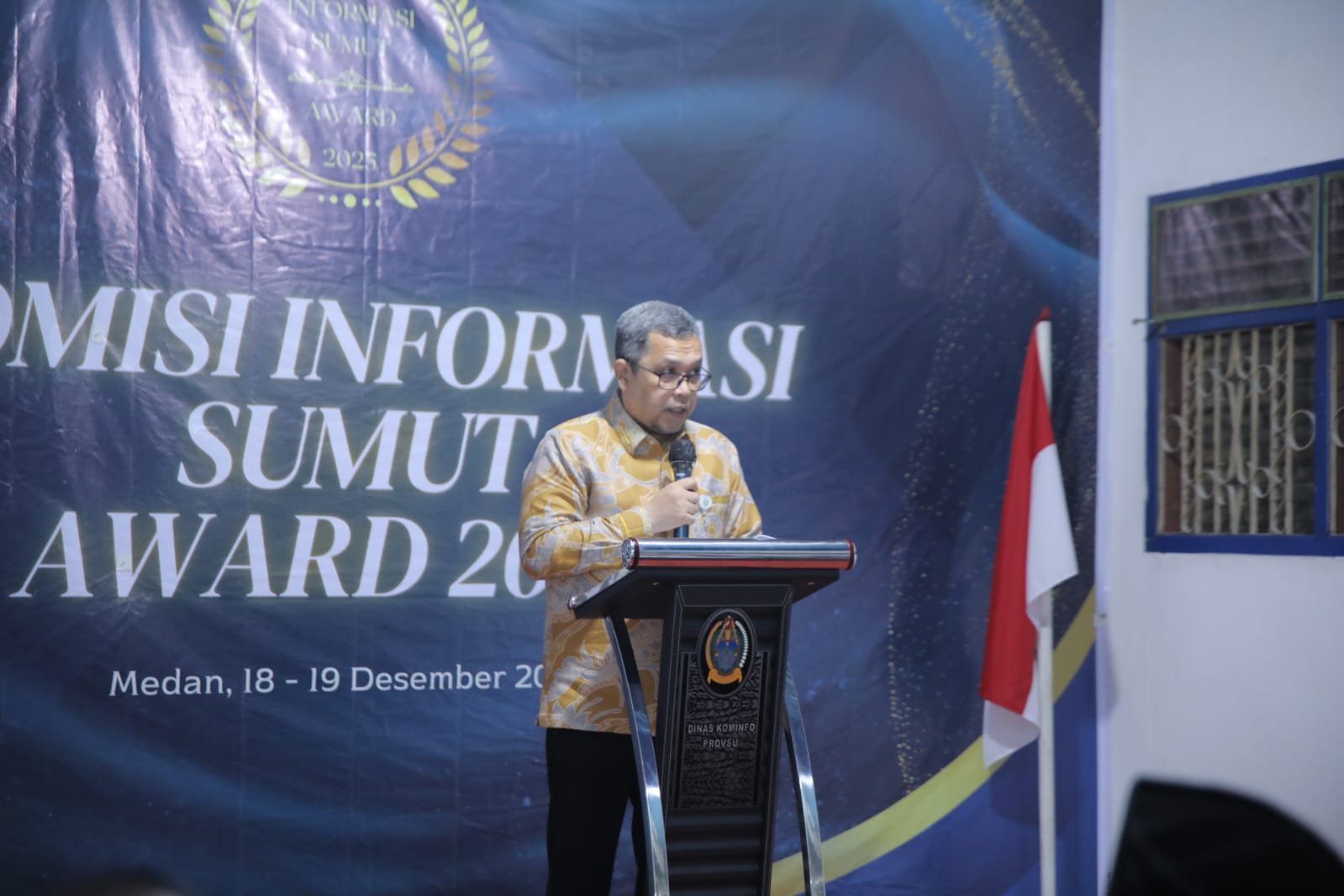 Komisi Informasi Provinsi