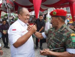 Pengurus DPP PPMA Asahan Periode 2025-2029 Resmi Dilantik