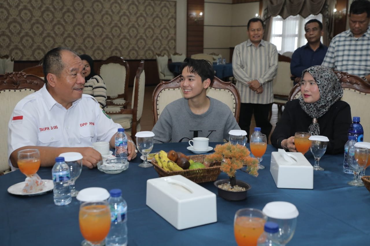 Arbil D'Academy 7 Indosiar