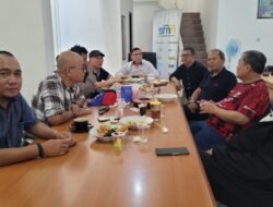 FWK Dorong Optimisme Nasional Hadapi Tekanan 2026