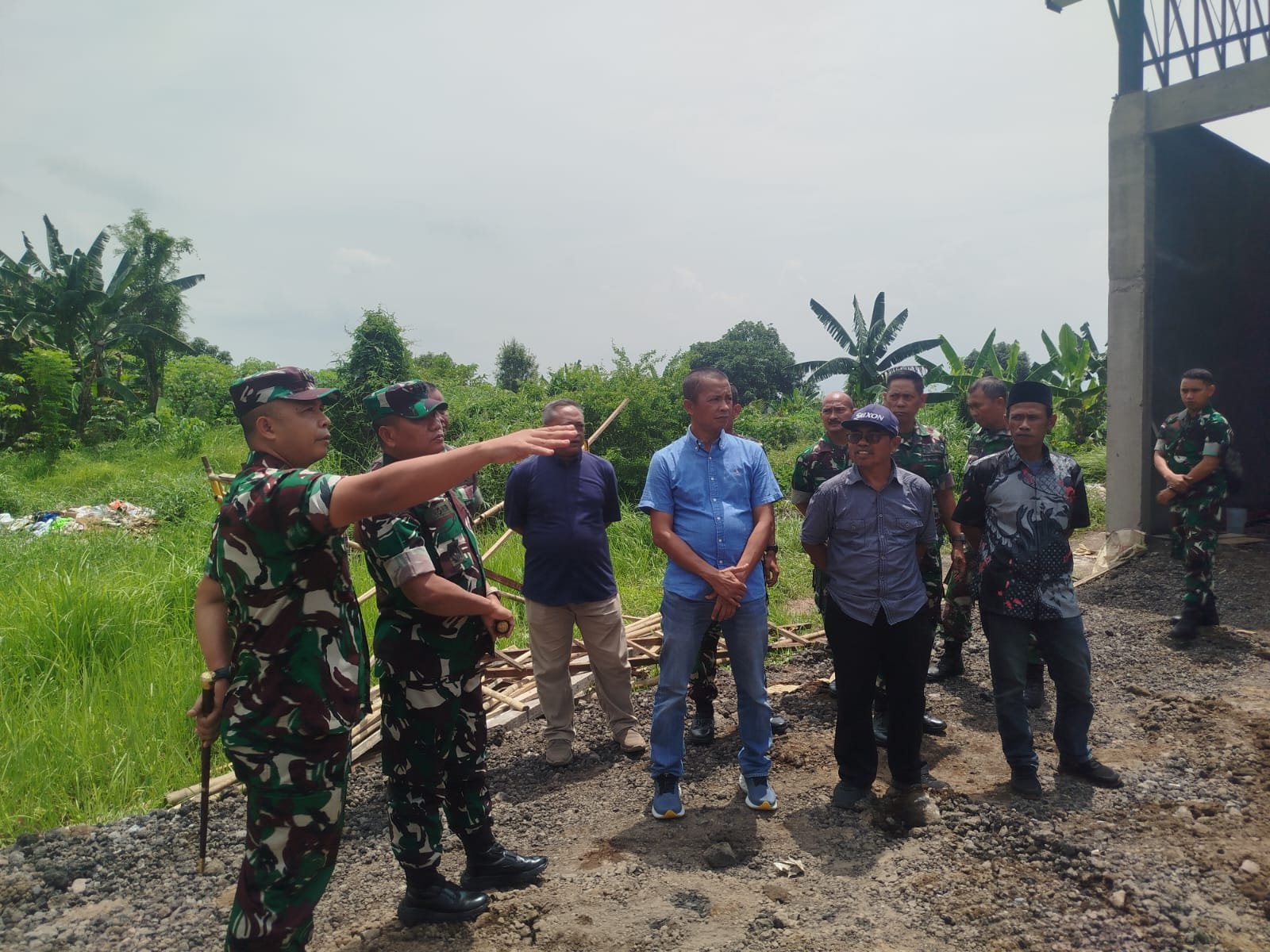 Koperasi Desa/Kelurahan Merah Putih (KDKMP)