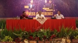 Pemkot Kediri Resmikan Revitalisasi Jalan Stasiun, Dimeriahkan Konser Rio Febrian