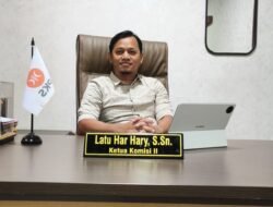 Ketua Komisi II DPRD Kota Bekasi Kecewa, Dinas LH Sisakan Rp177 Miliar Anggaran Tak Terserap di APBD 2025
