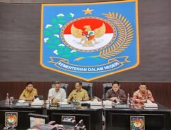 Kemenpora, Kemendagri, dan Kemenkop UMKM Sinergi Kelola 20 Stadion Daerah