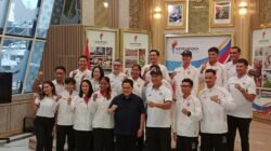 Menpora Minta PB Padel Susun Road Map Prestasi hingga Olimpiade