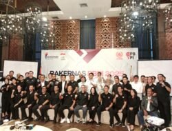 PBPI Gelar Rakernas 2025, Matangkan Peta Prestasi dan Upaya Masuk DBON