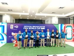 TVRI Siarkan Gratis Piala Dunia 2026