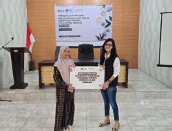 IPC TPK Rayakan Hari Disabilitas Internasional dengan Perkuat Kompetensi Tunanetra