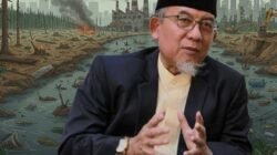 Kerusakan Ekosistem karena Ulah Manusia