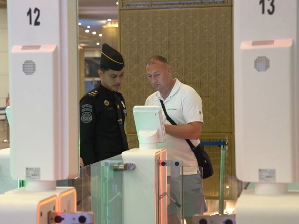 Imigrasi Ngurah Rai Layani 15 Juta Pelintas, Setor PNBP Rp1,5 Triliun pada 2025