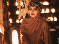 Inara Rusli Resmi Laporkan Insanul Fahmi ke Polda Metro Jaya