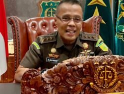 Jampidmil Ali Ridho: Sportivitas, Integritas, dan Jalan Menuju Kebenaran