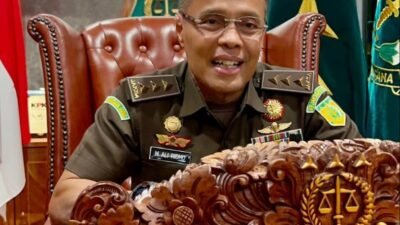 Jampidmil Ali Ridho: Sportivitas, Integritas, dan Jalan Menuju Kebenaran