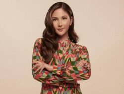 Jessica Mila Siap Tambah Momongan Tahun Depan