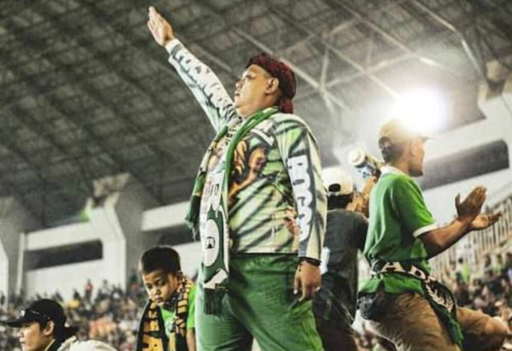 Jelang Nataru, Ketum Kabomania Ajak Suporter Jaga Solidaritas dan Persaudaraan