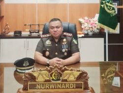 Kejari Kobar Catat Capaian Prestasi Positif di Tahun 2025