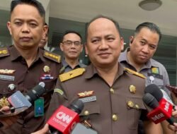 Kejagung Komitmen Bersih-Bersih Internal, Jaksa Agung: Tak Ada Intervensi Kasus