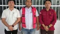 Kejari Langkat Tahan Kades Serapuh Asli Terkait Dugaan Korupsi Dana Desa