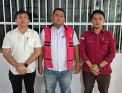 Kejari Langkat Tahan Kades Serapuh Asli Terkait Dugaan Korupsi Dana Desa