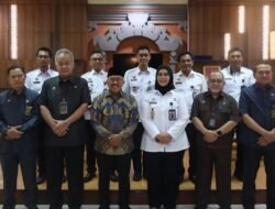 Kanwil Kemenkum Bali dan Pengadilan Tinggi Denpasar Kolaborasi Pelatihan Paralegal