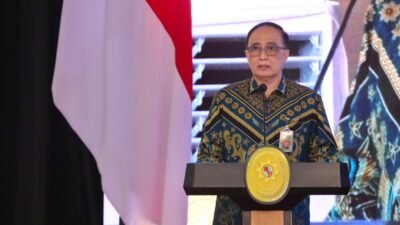 MA Tuntaskan 99,26 Persen dari 38.147 Perkara pada 2025