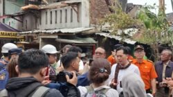 Kebakaran Ruko di Kemayoran, Kevin Wu Minta Pemprov DKI Evaluasi Keselamatan Bangunan