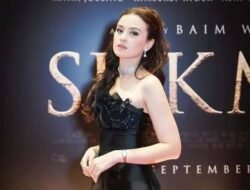 Takut Gagal, Kimberly Ryder Simpan Identitas Sang Kekasih