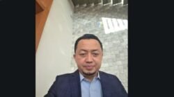 Komisi I DPR Perkuat Pemahaman Publik lewat Webinar ‘Cakap Digital’
