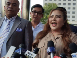 Polda Jabar Jemput Paksa Lisa Mariana Soal Kasus Video Dewasa