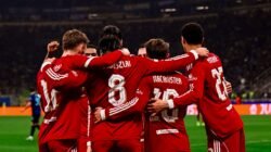 Inter Milan vs Liverpool