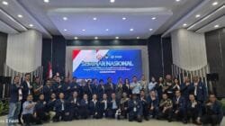 Mahasiswa Magister Hukum Unsurya Gelar Seminar, Hadirkan Narasumber MA hingga Kejagung