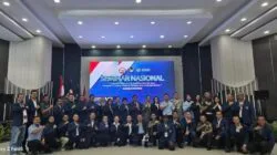 Mahasiswa Magister Hukum Unsurya Gelar Seminar, Hadirkan Narasumber MA hingga Kejagung