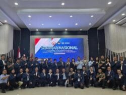 Mahasiswa Magister Hukum Unsurya Gelar Seminar, Hadirkan Narasumber MA hingga Kejagung