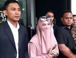 Wardatina Mawa Akui Lega Sudah Serahkan Bukti CCTV ke Polisi