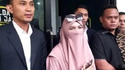 Wardatina Mawa Akui Lega Sudah Serahkan Bukti CCTV ke Polisi