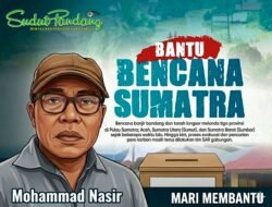 Menggalang Filantropi Media Massa