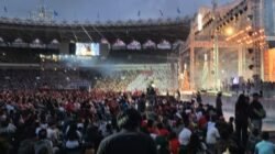 Natal Tiberias 2025: Seruan Persatuan dan Pemulihan bagi Indonesia