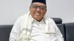 Tokoh PBNU Ajak Masyarakat Jaga Kondusivitas Selama Nataru