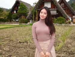 Takut Gagal, Natasha Wilona Selektif Cari Pasangan Hidup