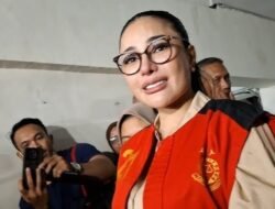 Terbukti TPPU, Vonis Nikita Mirzani Diperberat Jadi 6 Tahun