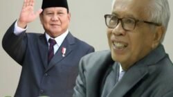 OC Kaligis Kembali Surati Prabowo, Tagih Pengembalian Dana Jiwasraya