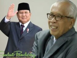 OC Kaligis Kembali Surati Prabowo, Tagih Pengembalian Dana Jiwasraya