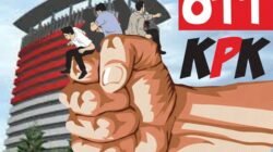 KPK OTT di Kabupaten Bekasi, Bupati Ade Kuswara Kunang Masih Diperiksa Intensif