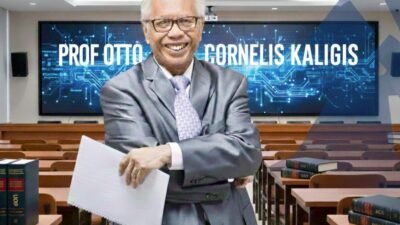 Kasus Roy Suryo: Antara Proses Hukum dan Opini Publik