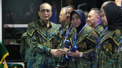 PN Jakpus Raih Juara I PTSP dan Penghargaan Keterbukaan Informasi Publik dari MA