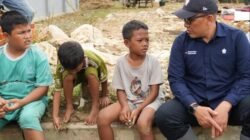 PalmCo Bergerak Cepat Pulihkan Wilayah Terdampak Banjir Sumatera